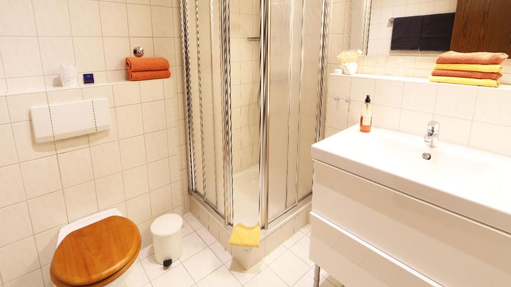 Hotel Nordic Spreewald Lübbenau Zimmer foto