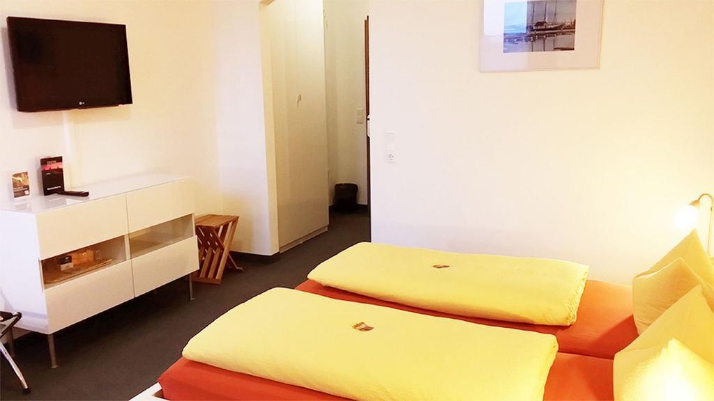 Hotel Nordic Spreewald Lübbenau Zimmer foto