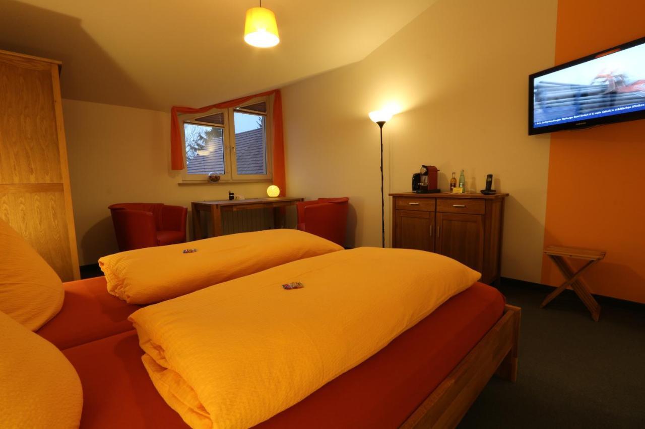 Hotel Nordic Spreewald Lübbenau Zimmer foto